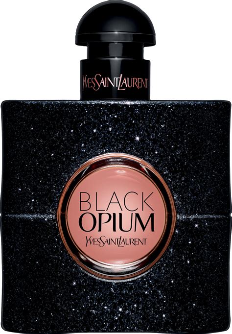 yves saint laurent black opıum sconto